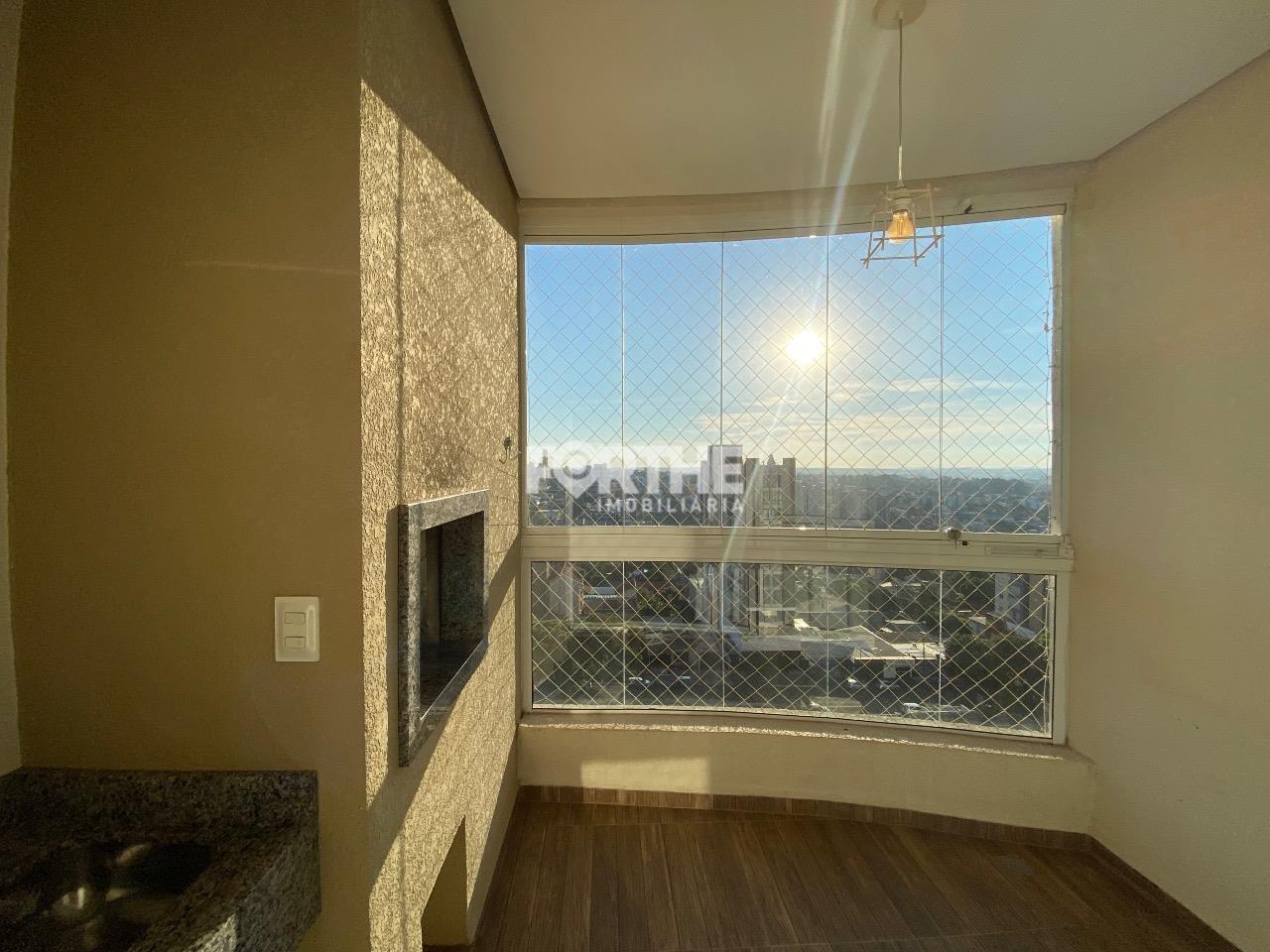 Apartamento à venda no Cancelli: 