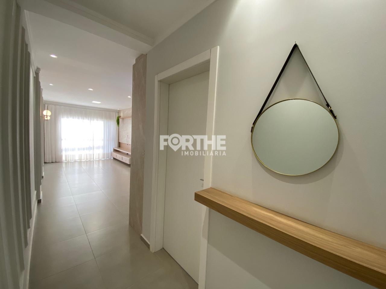 Apartamento à venda no Cancelli: 