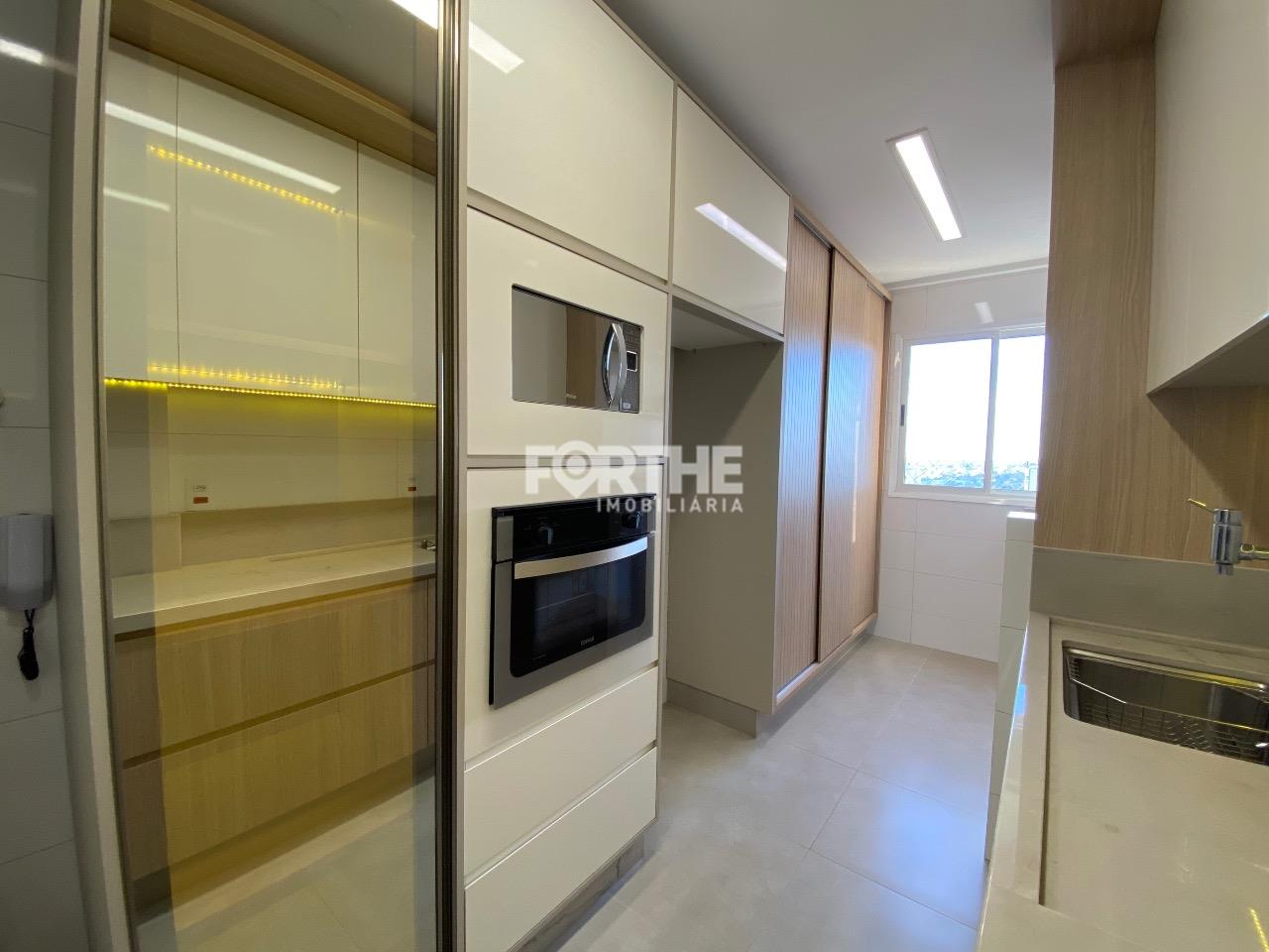 Apartamento à venda no Cancelli: 