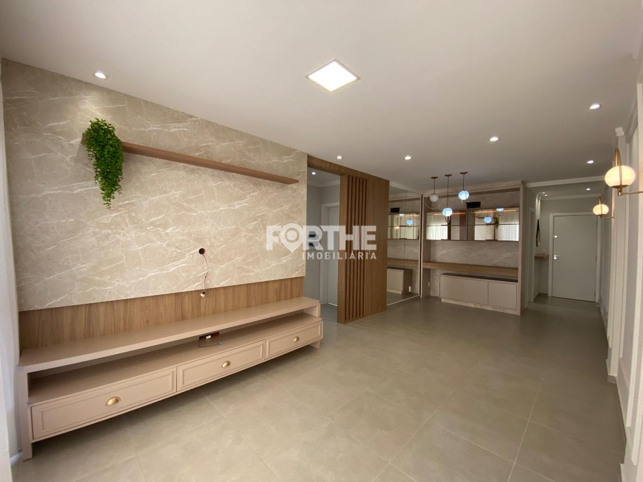 Apartamento à venda no Cancelli: 