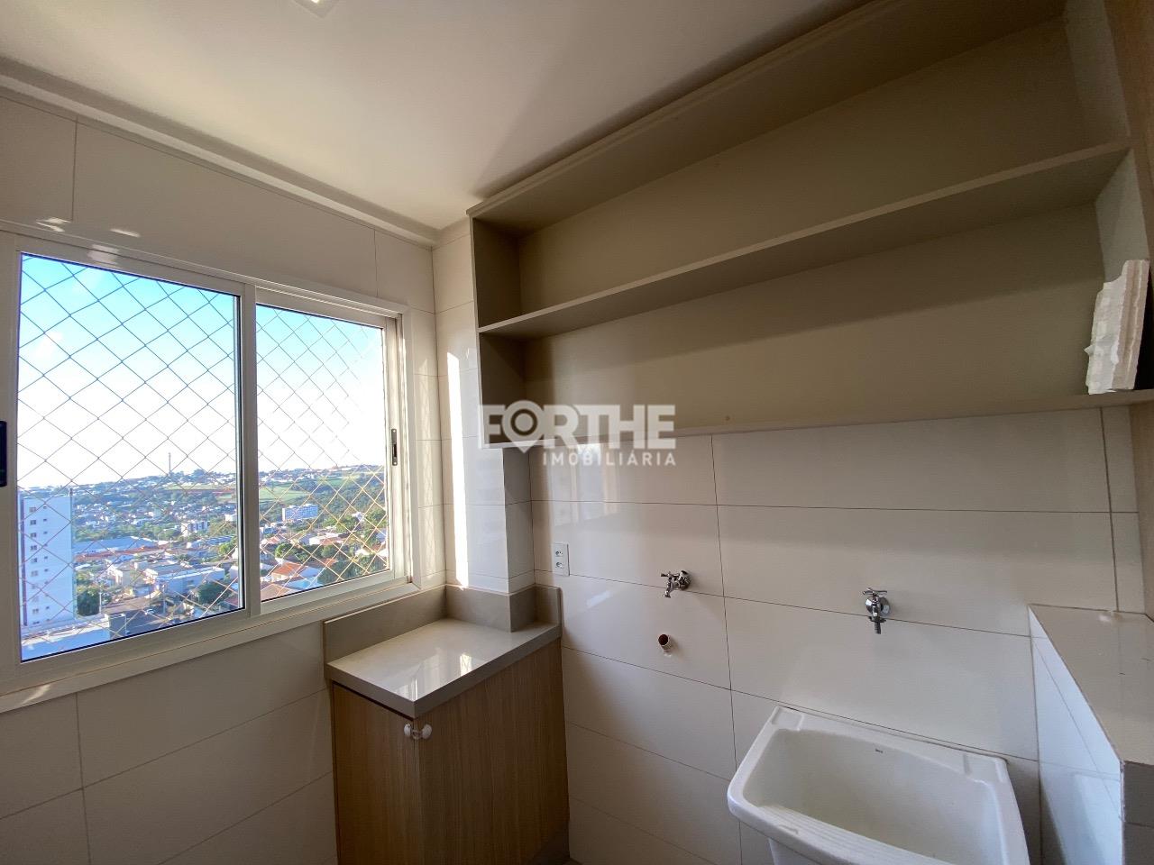 Apartamento à venda no Cancelli: 