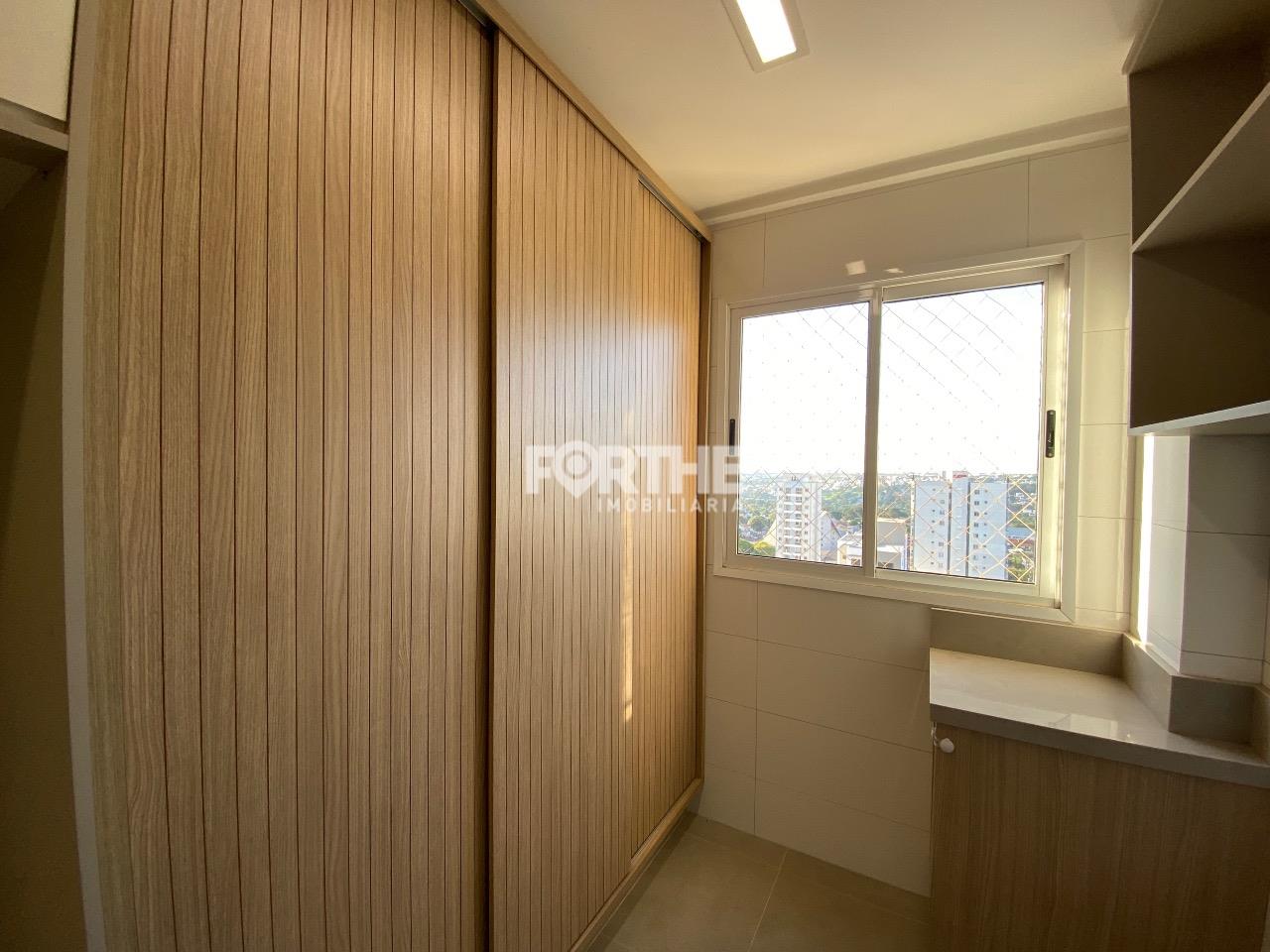 Apartamento à venda no Cancelli: 