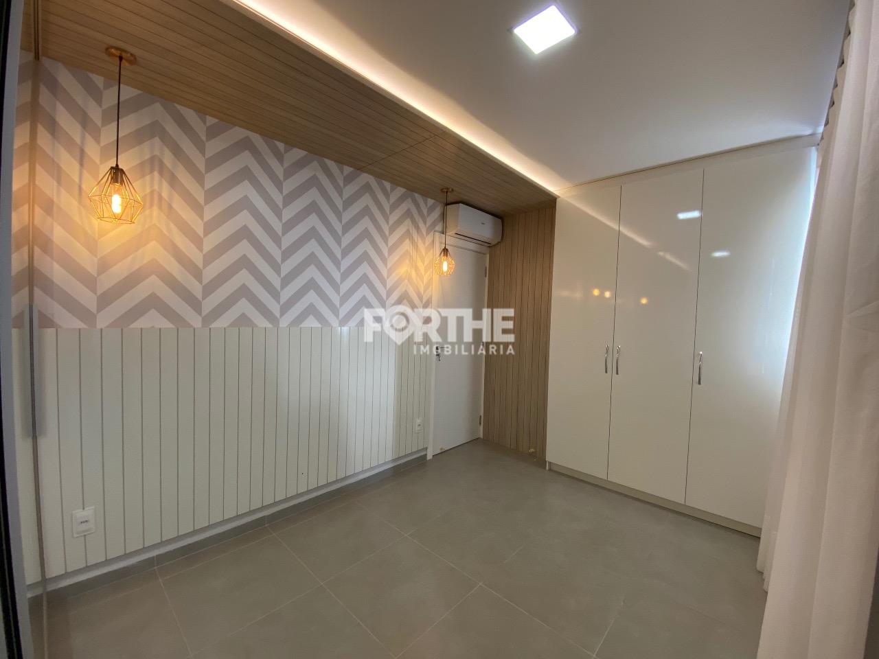 Apartamento à venda no Cancelli: 