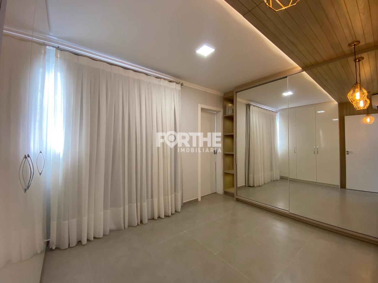 Apartamento à venda no Cancelli: 