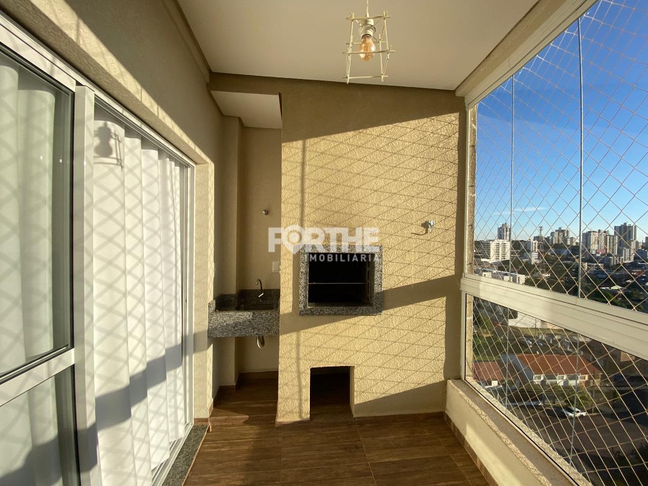 Apartamento à venda no Cancelli: 