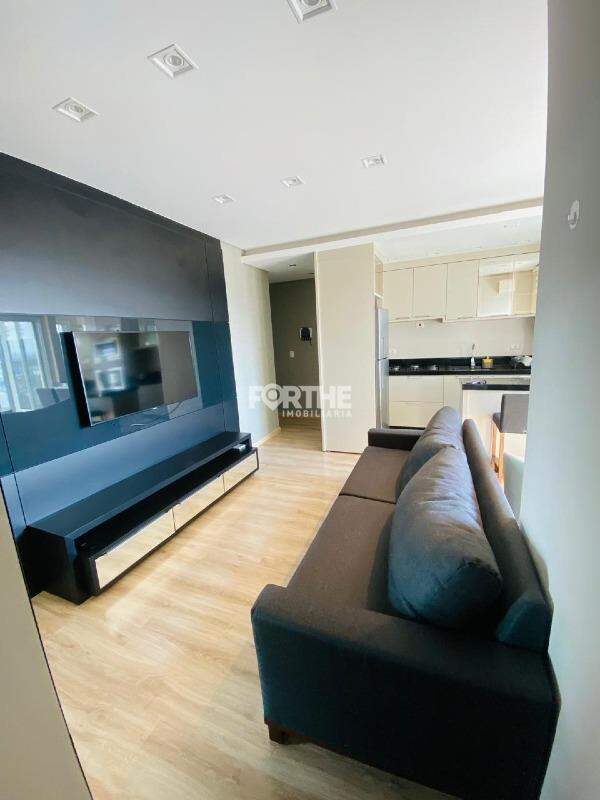 Apartamento à venda no Maria Luiza: 