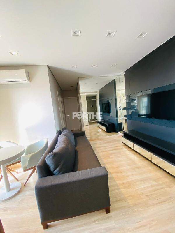 Apartamento à venda no Maria Luiza: 