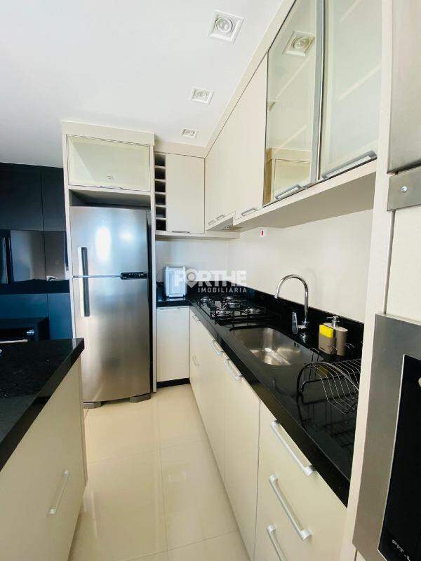 Apartamento à venda no Maria Luiza: 