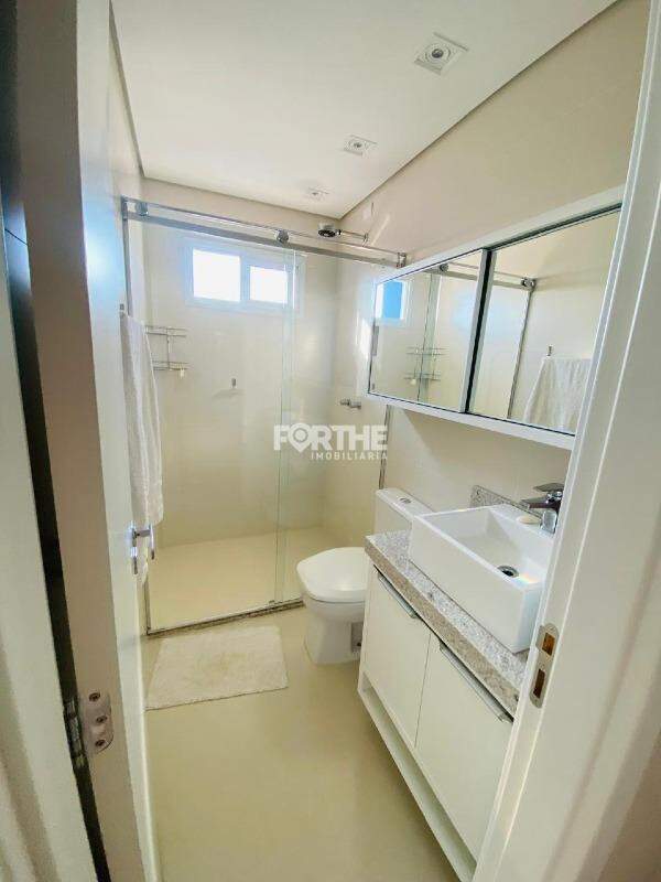 Apartamento à venda no Maria Luiza: 