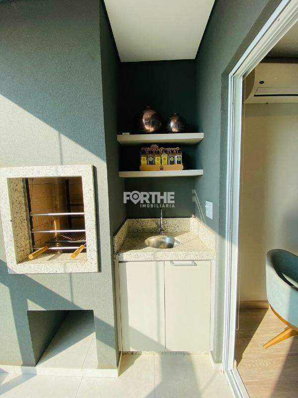 Apartamento à venda no Maria Luiza: 