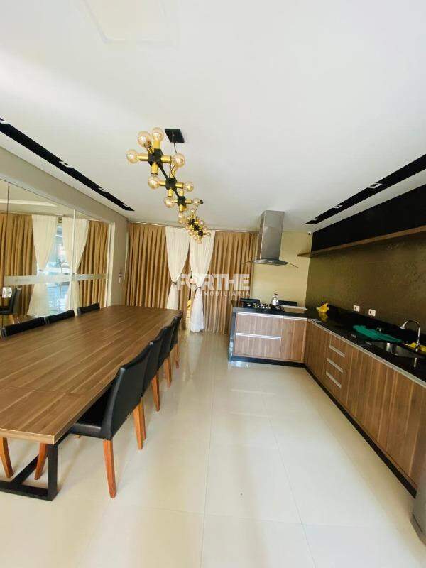 Apartamento à venda no Maria Luiza: 