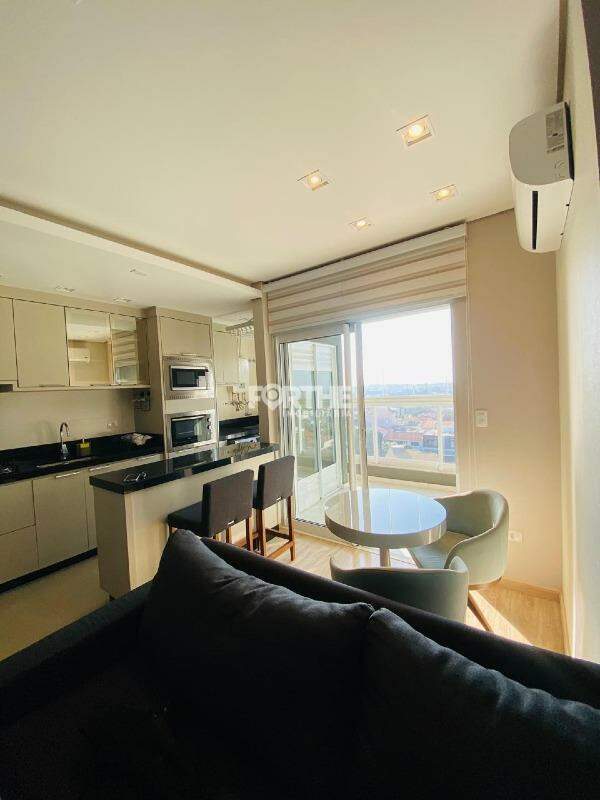 Apartamento à venda no Maria Luiza: 