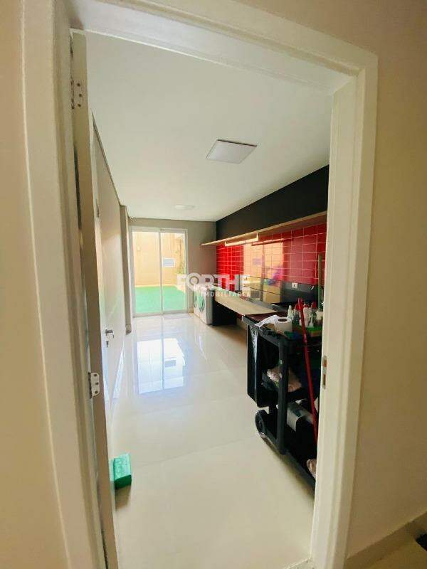 Apartamento à venda no Maria Luiza: 
