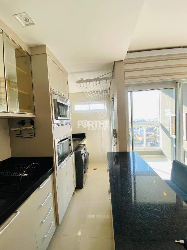 Apartamento à venda no Maria Luiza: 