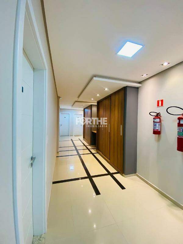 Apartamento à venda no Maria Luiza: 