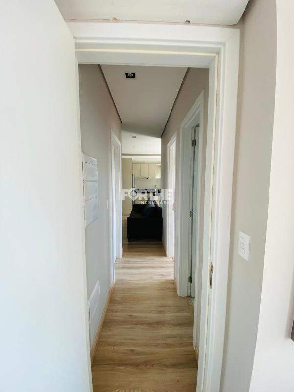 Apartamento à venda no Maria Luiza: 