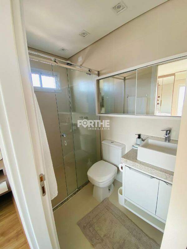 Apartamento à venda no Maria Luiza: 