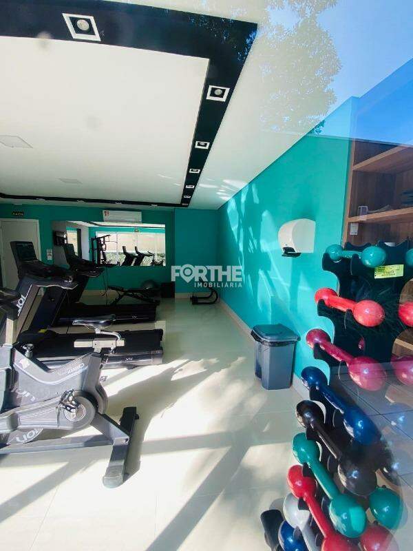 Apartamento à venda no Maria Luiza: 