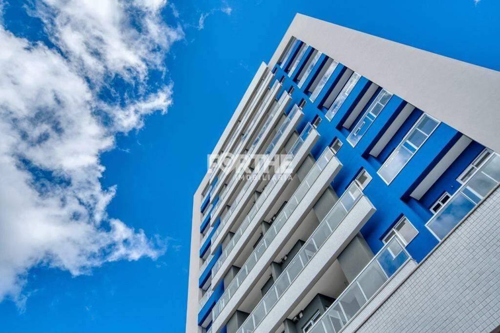 Apartamento à venda no Maria Luiza: 