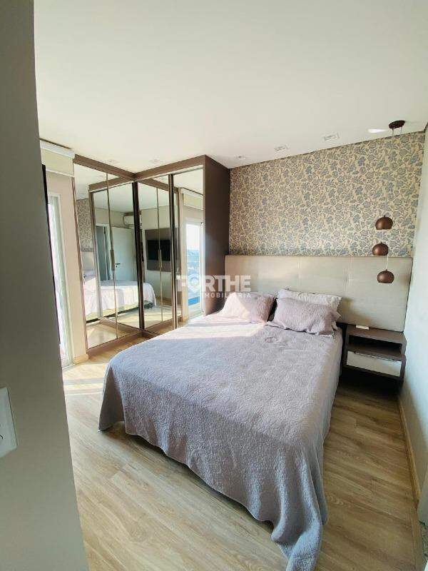 Apartamento à venda no Maria Luiza: 