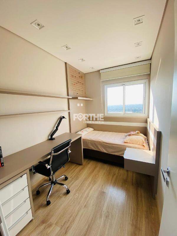 Apartamento à venda no Maria Luiza: 