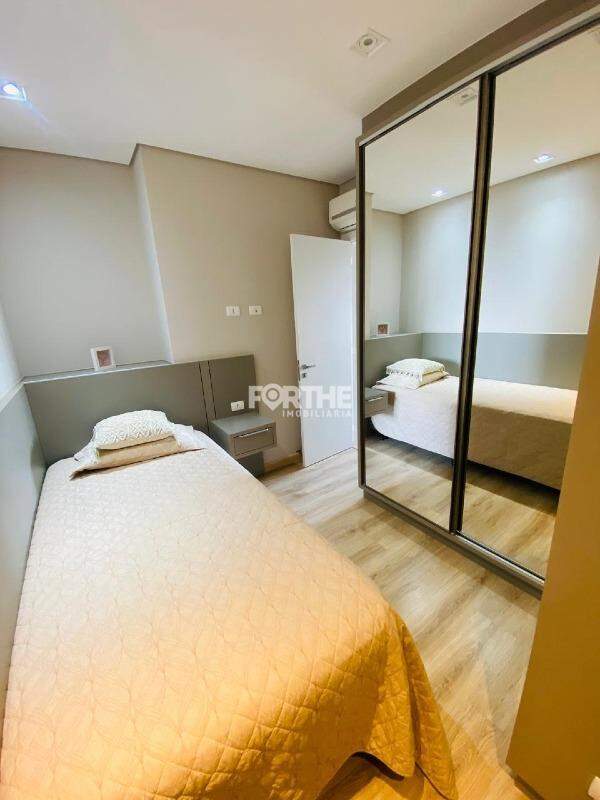 Apartamento à venda no Maria Luiza: 