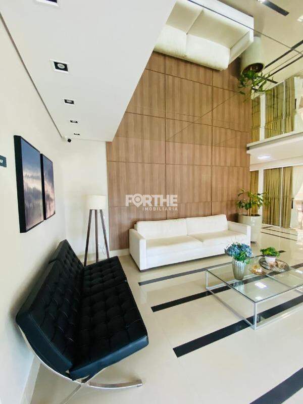 Apartamento à venda no Maria Luiza: 