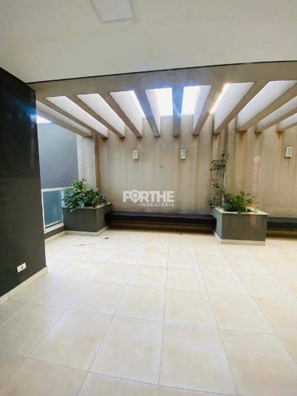 Apartamento à venda no Maria Luiza: 