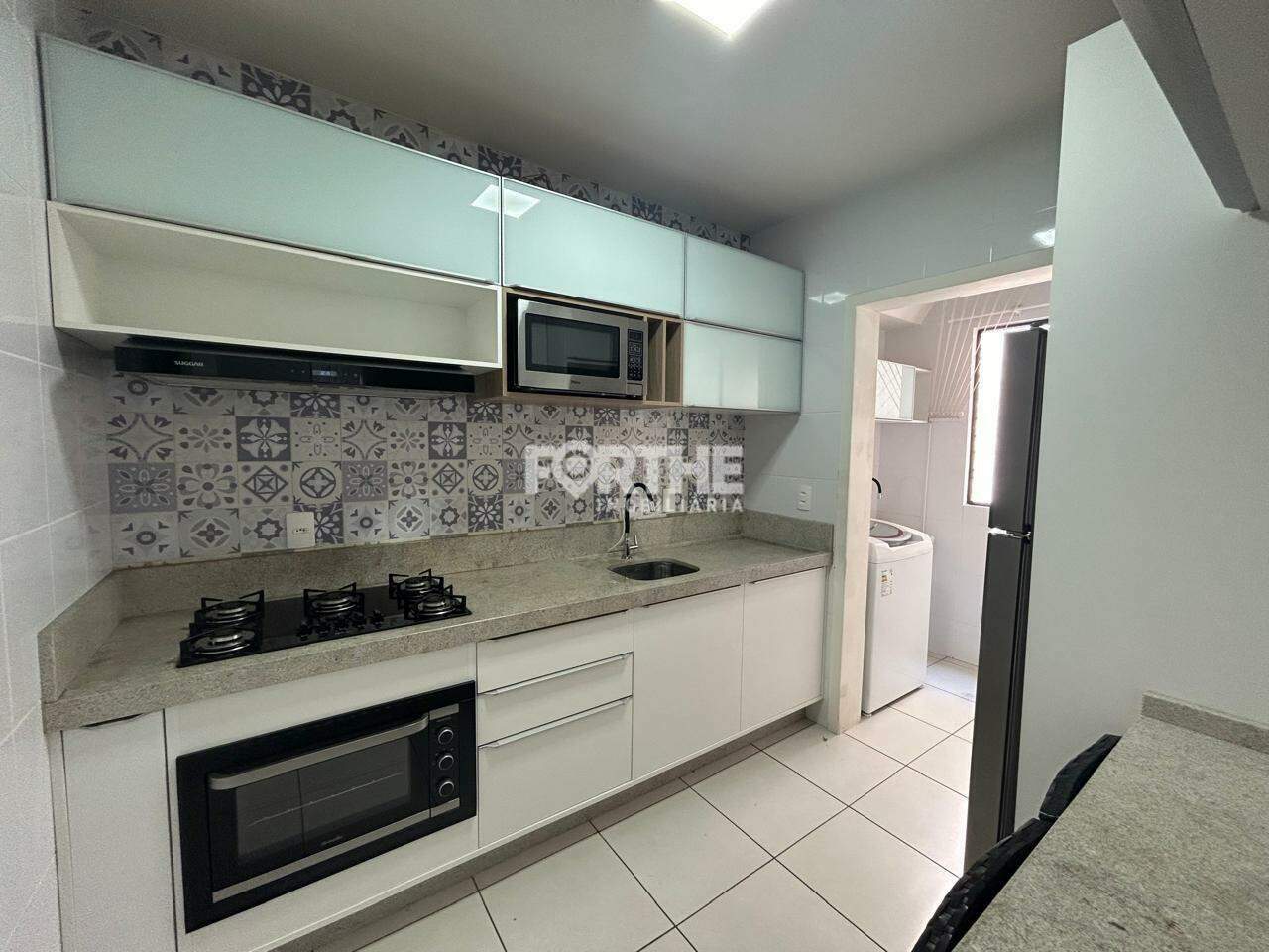 Apartamento 3 Dormitórios Neva 74m²
