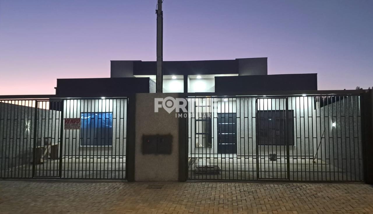 Casa 3 Dormitórios Montreal 78m²