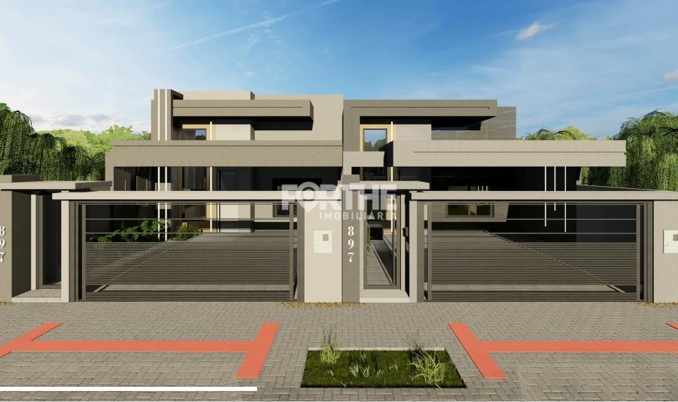 Casa à venda no Tropical III: 