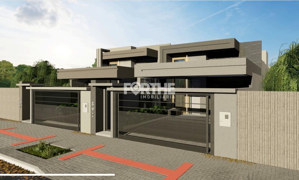 Casa à venda no Tropical III: 