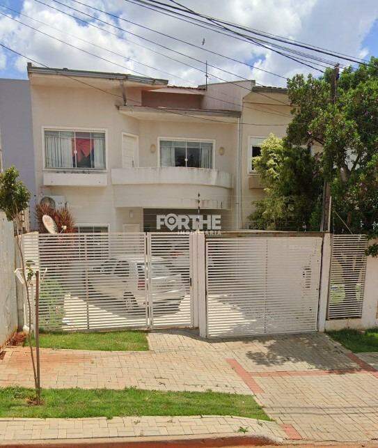 Sobrado à venda no Região do Lago: 