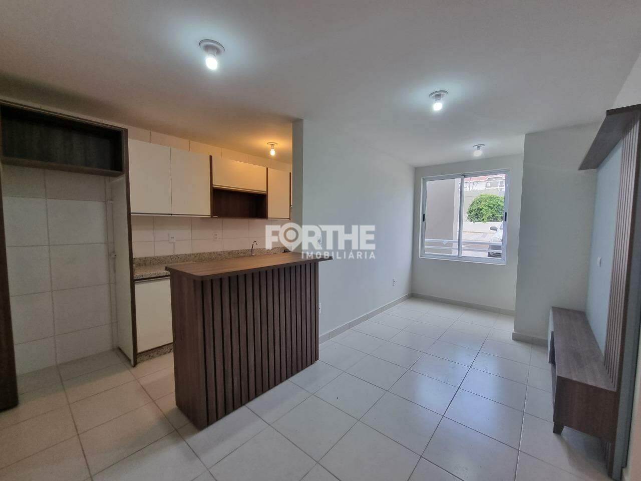 Apartamento 2 Dormitórios Brasília 64m²