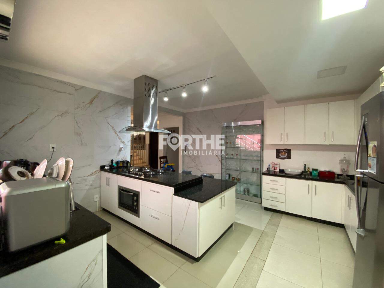 Sobrado à venda no Country: 