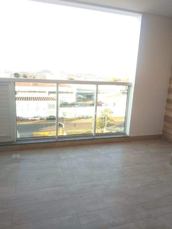 Apartamento à venda no Pacaembu: 