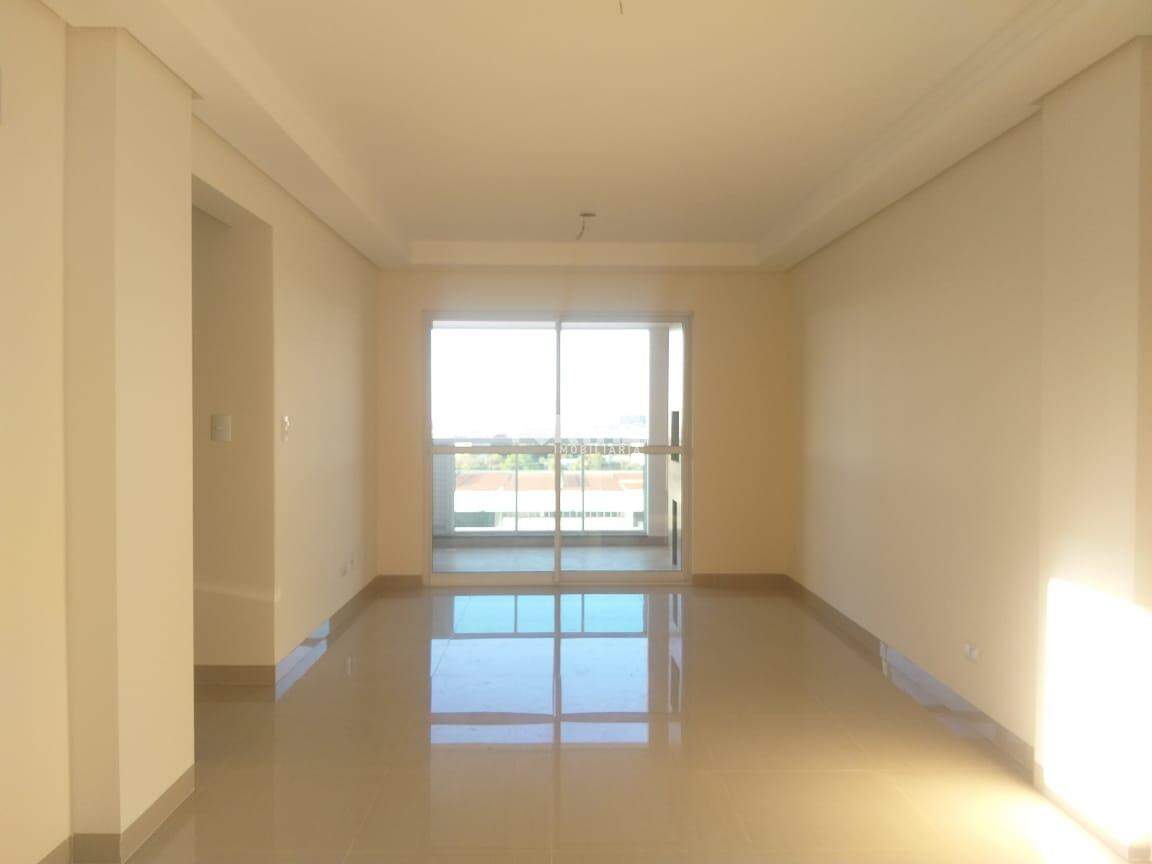 Apartamento à venda no Pacaembu: 