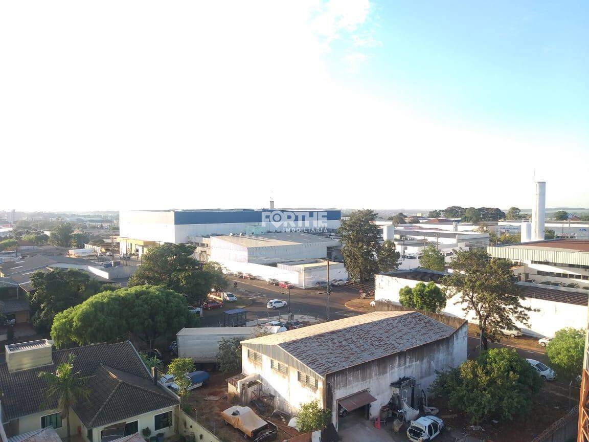 Apartamento à venda no Pacaembu: 