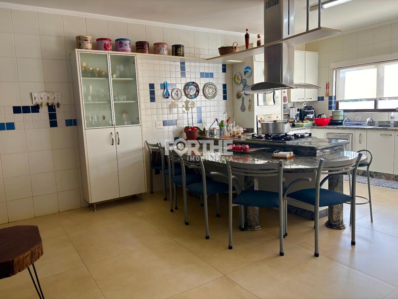 Casa à venda no Recanto Tropical: 