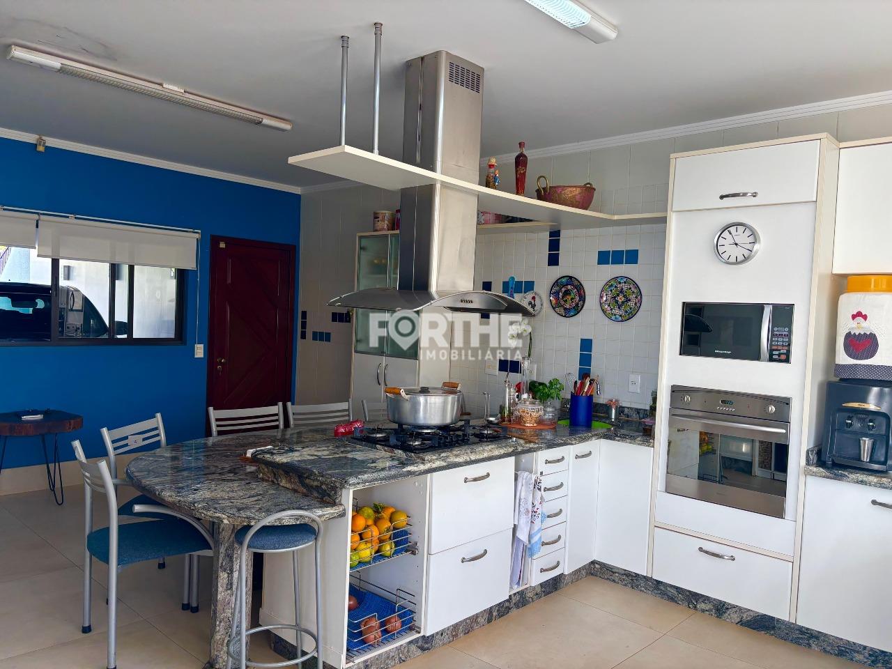 Casa à venda no Recanto Tropical: 