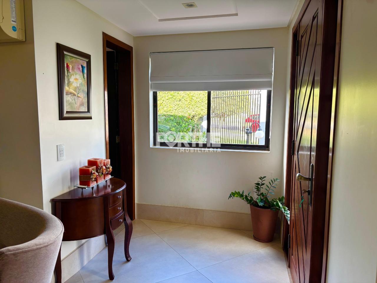 Casa à venda no Recanto Tropical: 