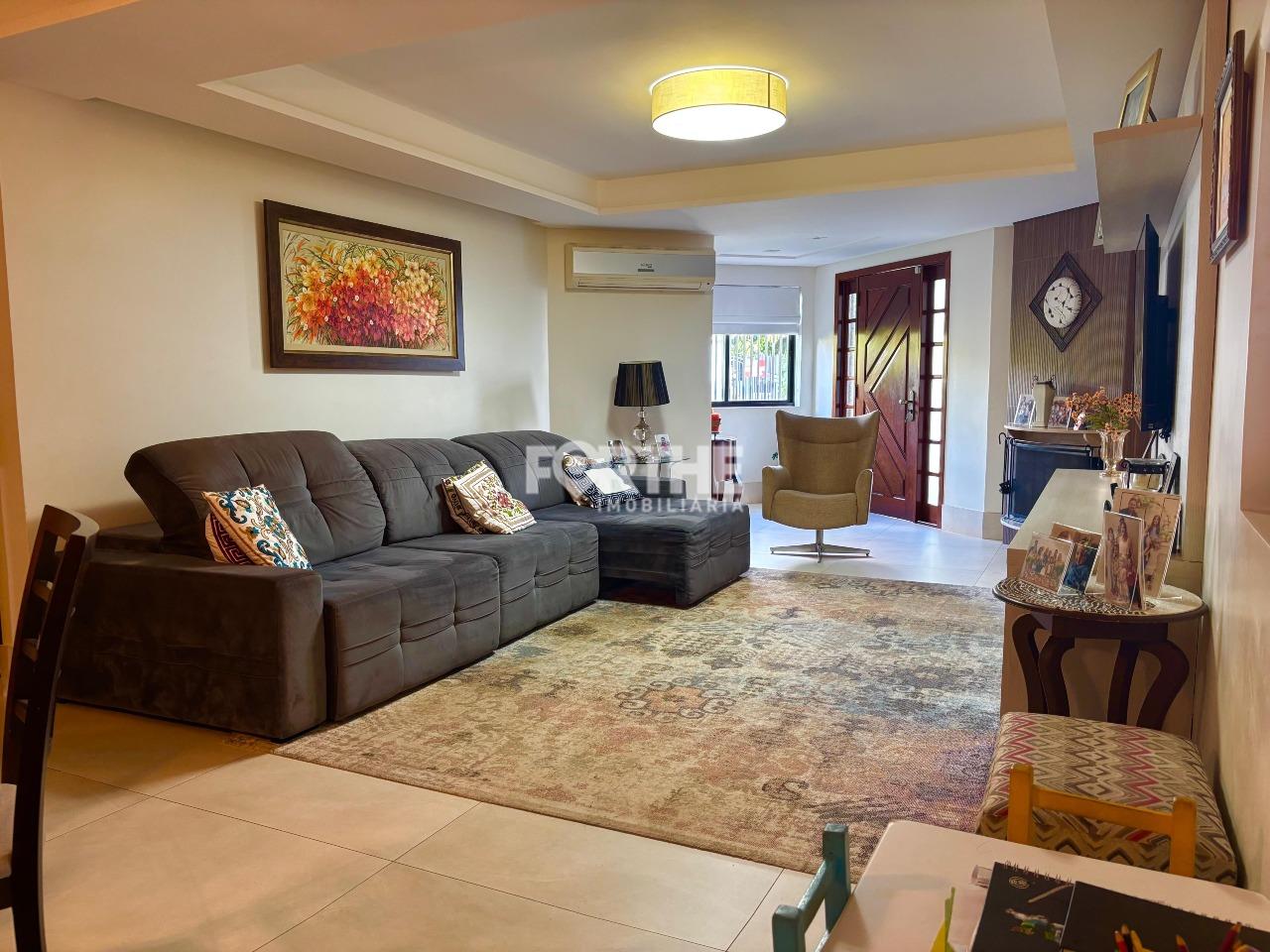 Casa à venda no Recanto Tropical: 