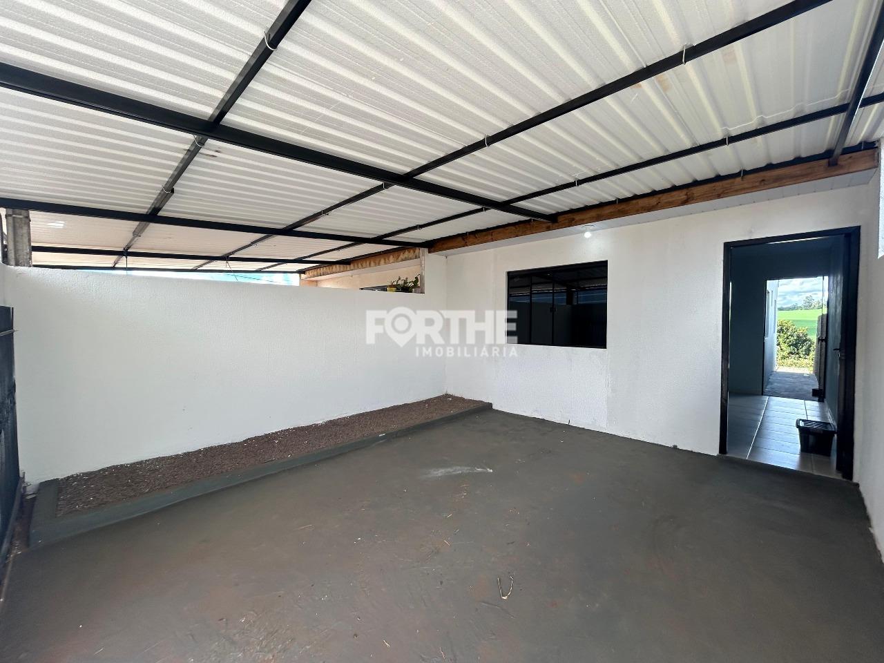 Casa para aluguel no Florais do Paraná: 