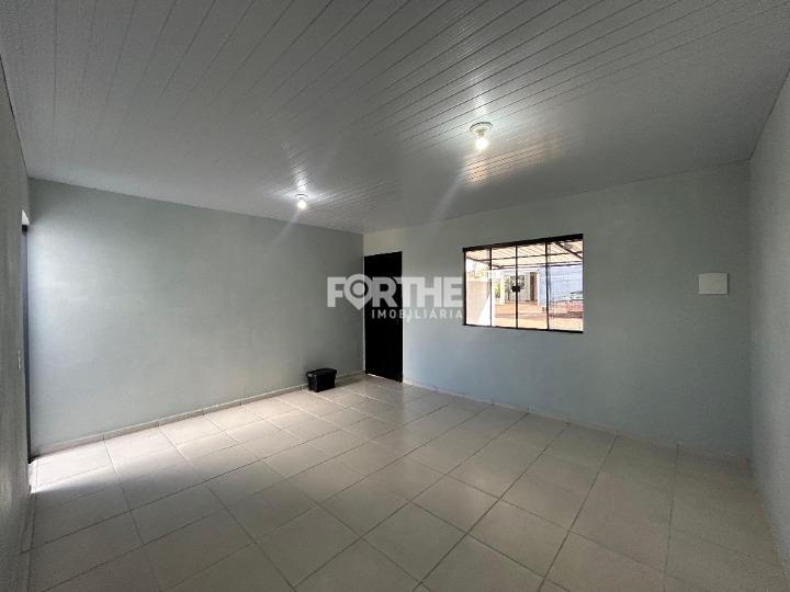 Casa para aluguel no Florais do Paraná: 