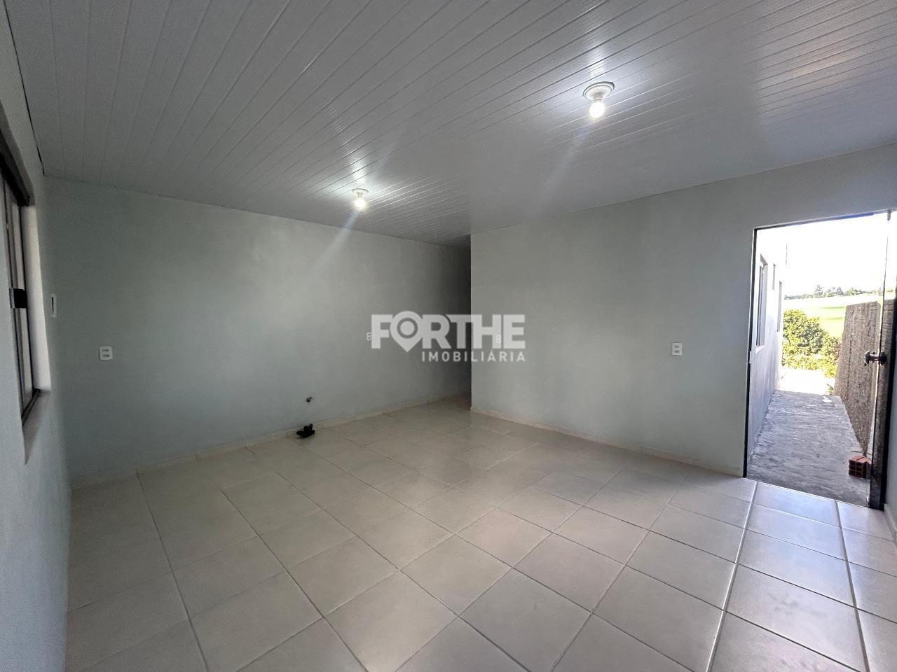 Casa para aluguel no Florais do Paraná: 