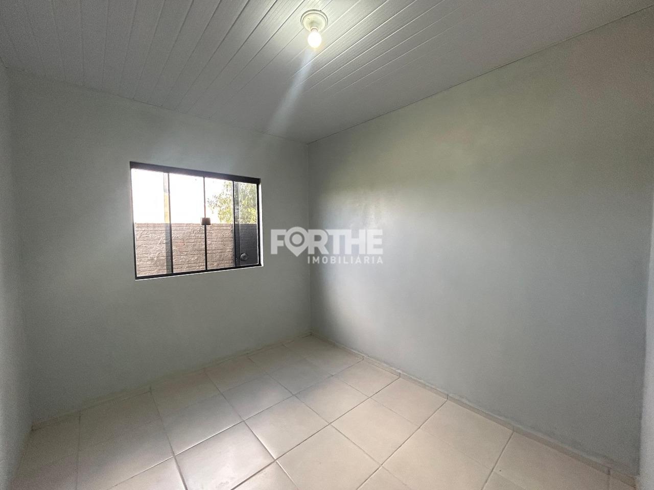 Casa para aluguel no Florais do Paraná: 