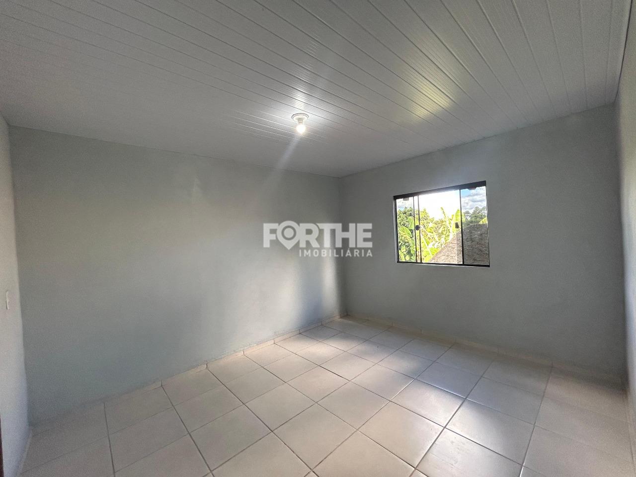 Casa para aluguel no Florais do Paraná: 