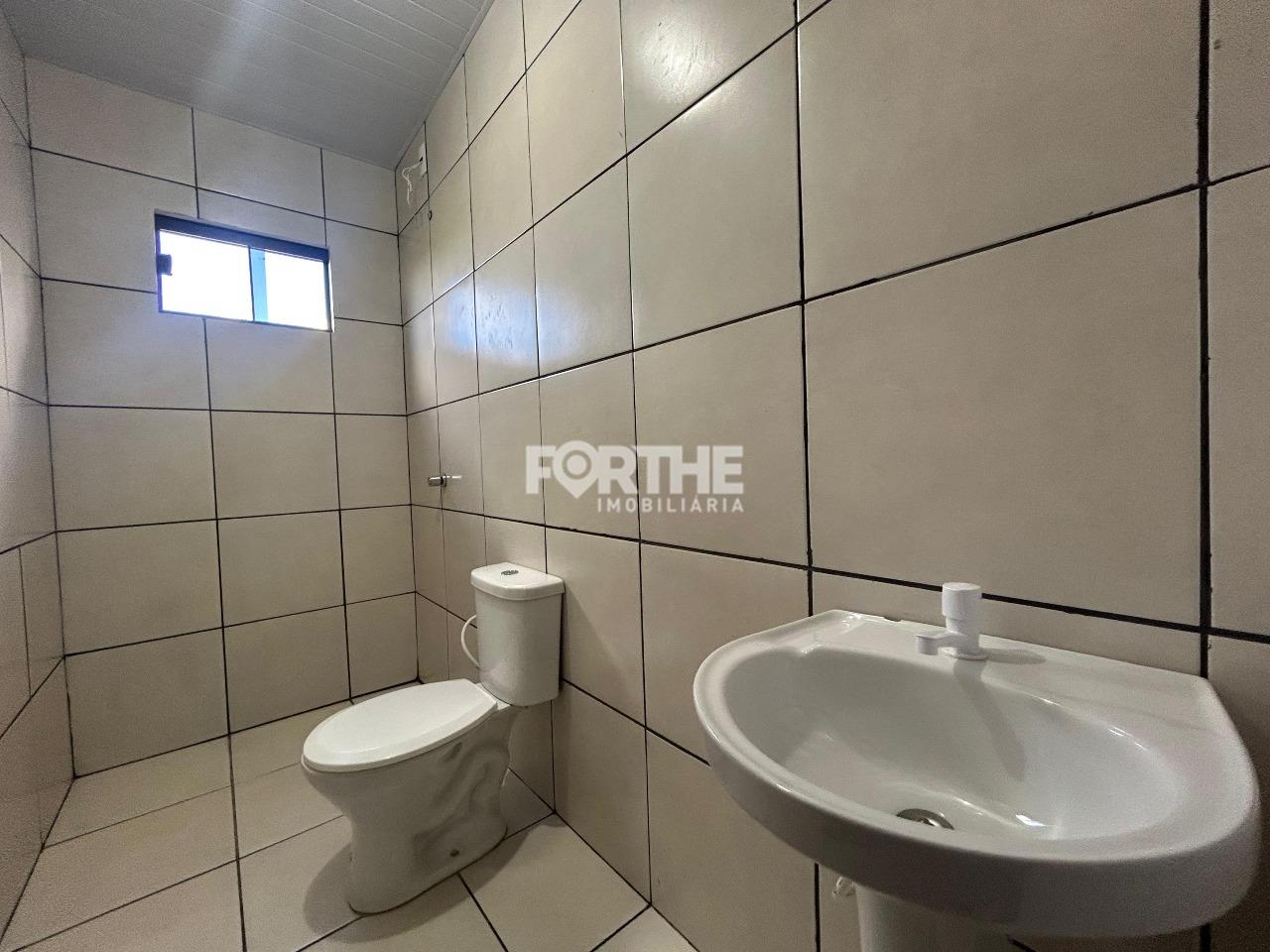 Casa para aluguel no Florais do Paraná: 