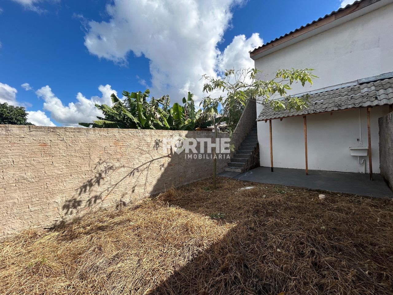 Casa para aluguel no Florais do Paraná: 