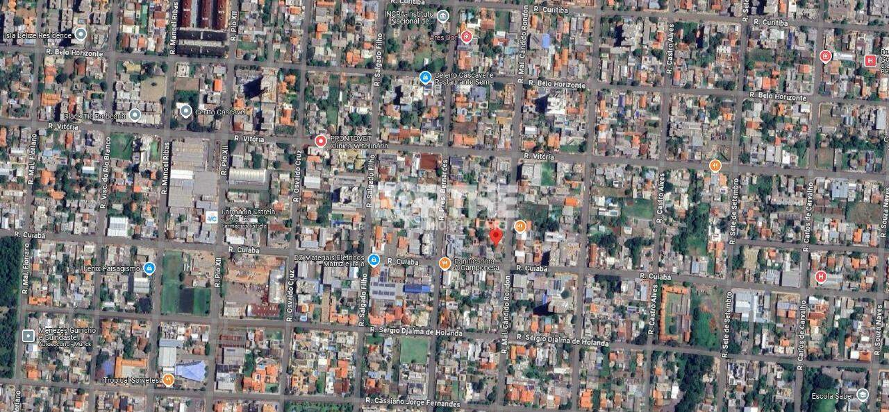 Terreno à venda no Neva: 